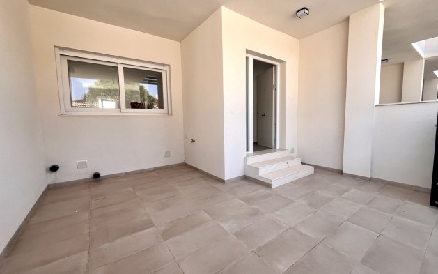 Revente - Duplex - Pilar de la Horadada