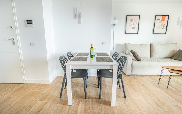 Reventa - Apartamento / piso - Orihuela Costa - Punta Prima