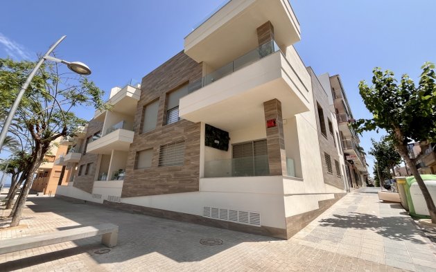 Reventa - Ático - Pilar de la Horadada - La Torre de la Horadada