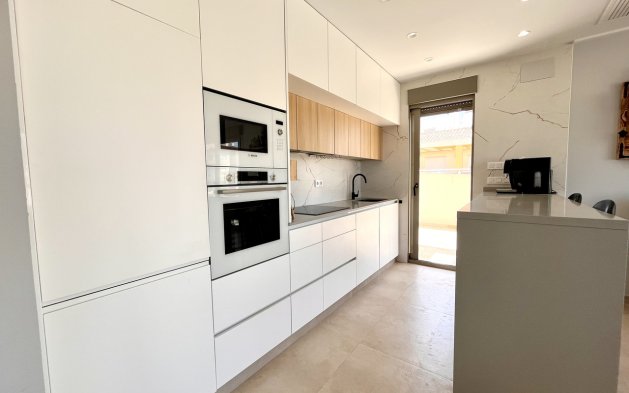 Reventa - Ático - Pilar de la Horadada - La Torre de la Horadada