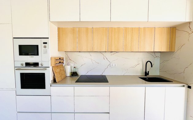 Reventa - Ático - Pilar de la Horadada - La Torre de la Horadada