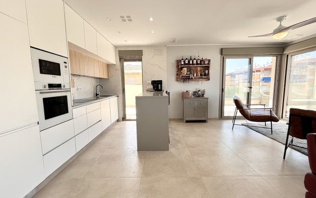 Reventa - Ático - Pilar de la Horadada - La Torre de la Horadada