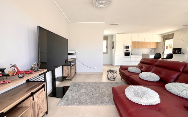 Reventa - Ático - Pilar de la Horadada - La Torre de la Horadada