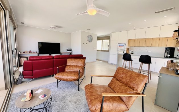 Reventa - Ático - Pilar de la Horadada - La Torre de la Horadada