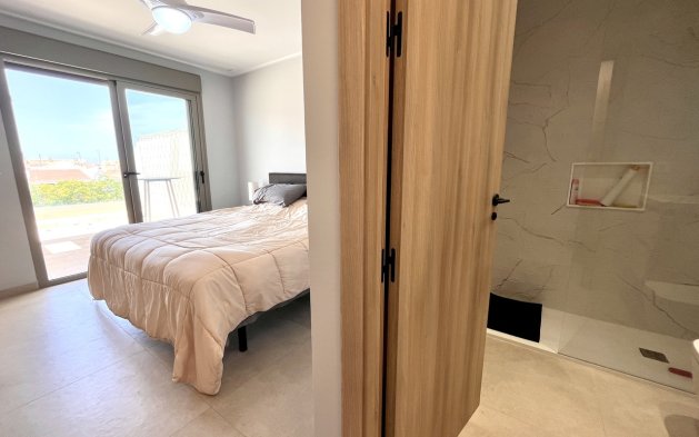 Reventa - Ático - Pilar de la Horadada - La Torre de la Horadada