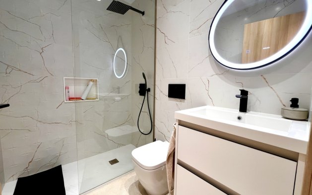 Reventa - Ático - Pilar de la Horadada - La Torre de la Horadada