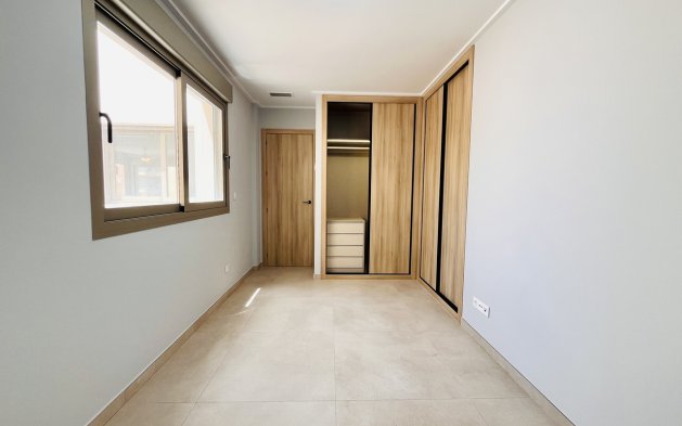 Reventa - Ático - Pilar de la Horadada - La Torre de la Horadada