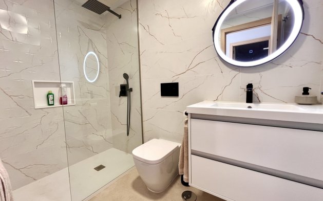 Reventa - Ático - Pilar de la Horadada - La Torre de la Horadada