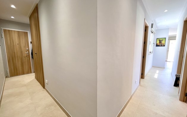 Reventa - Ático - Pilar de la Horadada - La Torre de la Horadada