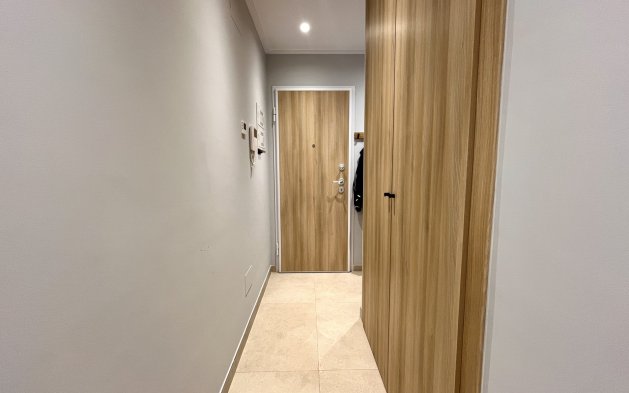 Reventa - Ático - Pilar de la Horadada - La Torre de la Horadada