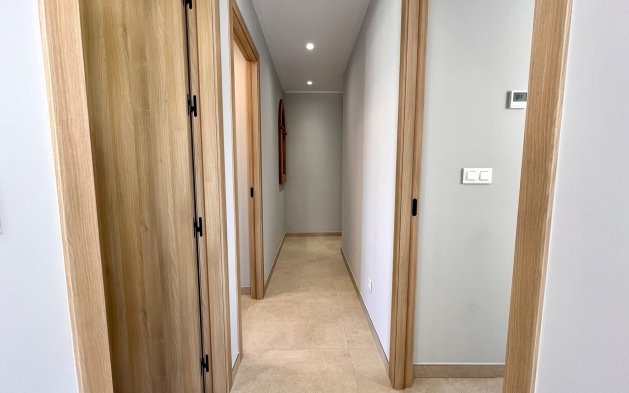 Reventa - Ático - Pilar de la Horadada - La Torre de la Horadada