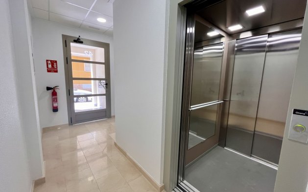 Reventa - Ático - Pilar de la Horadada - La Torre de la Horadada