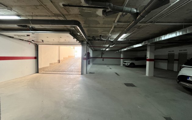 Reventa - Ático - Pilar de la Horadada - La Torre de la Horadada