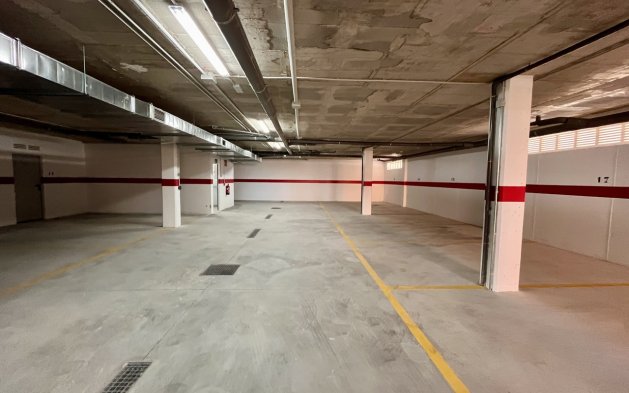 Reventa - Ático - Pilar de la Horadada - La Torre de la Horadada