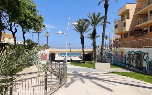 Reventa - Ático - Pilar de la Horadada - La Torre de la Horadada