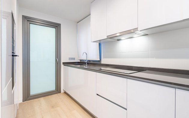 Nieuwbouw Woningen - duplex - Colonia de Sant Jordi - Spain