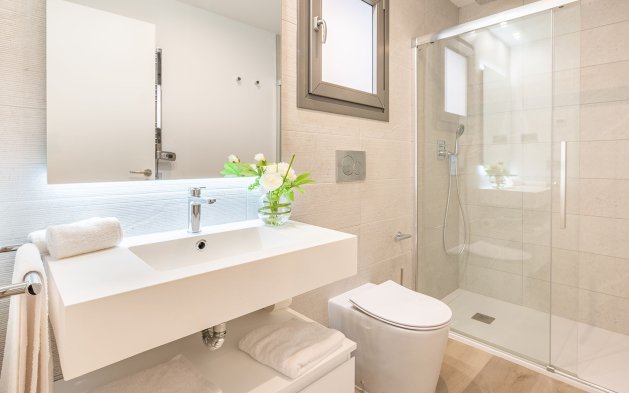 Obra nueva - Duplex - Colonia de Sant Jordi - Spain