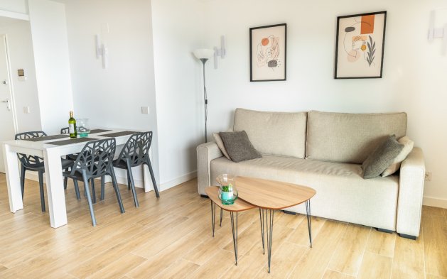 Reventa - Apartamento / piso - Orihuela Costa - Punta Prima