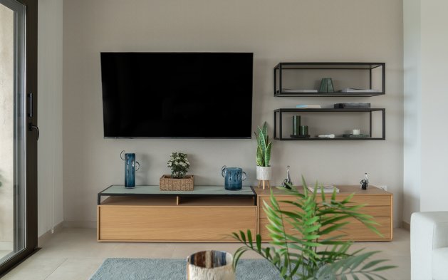 Nieuwbouw Woningen - Penthouse - Estepona (Málaga) - Spain