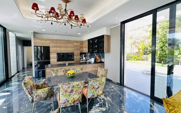 Herverkoop - Villa - Orihuela Costa - Las Colinas Golf Resort