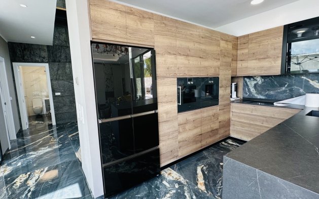 Herverkoop - Villa - Orihuela Costa - Las Colinas Golf Resort