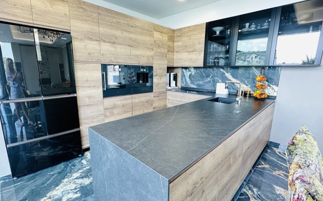 Herverkoop - Villa - Orihuela Costa - Las Colinas Golf Resort