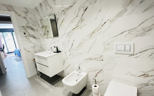 Herverkoop - Villa - Orihuela Costa - Las Colinas Golf Resort