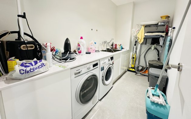 Herverkoop - Villa - Orihuela Costa - Las Colinas Golf Resort