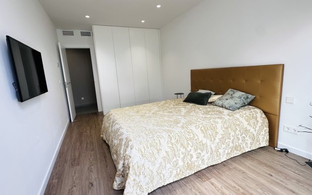 Herverkoop - Villa - Orihuela Costa - Las Colinas Golf Resort