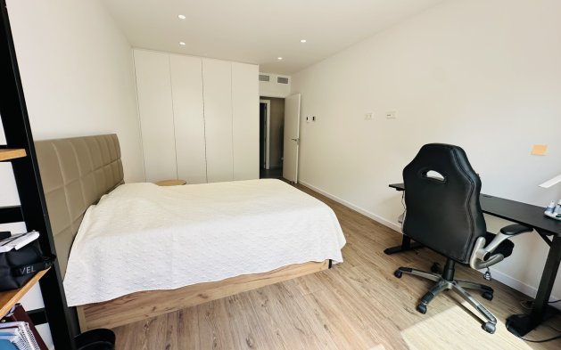 Herverkoop - Villa - Orihuela Costa - Las Colinas Golf Resort