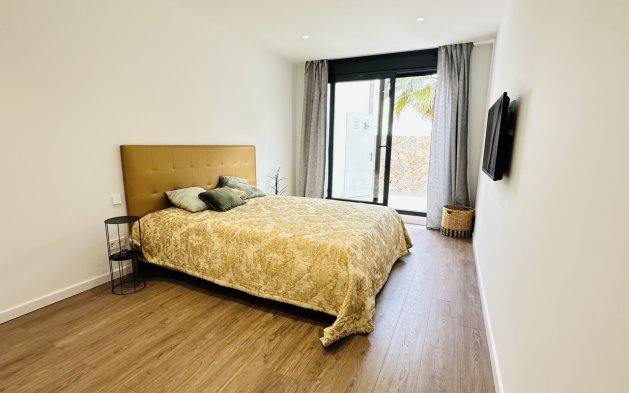 Herverkoop - Villa - Orihuela Costa - Las Colinas Golf Resort