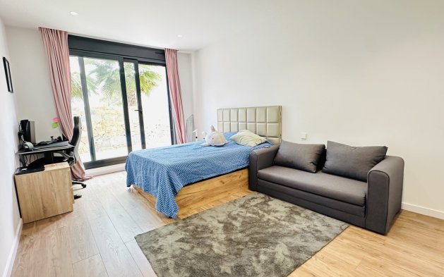 Herverkoop - Villa - Orihuela Costa - Las Colinas Golf Resort