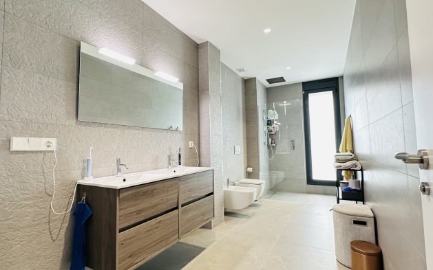 Herverkoop - Villa - Orihuela Costa - Las Colinas Golf Resort