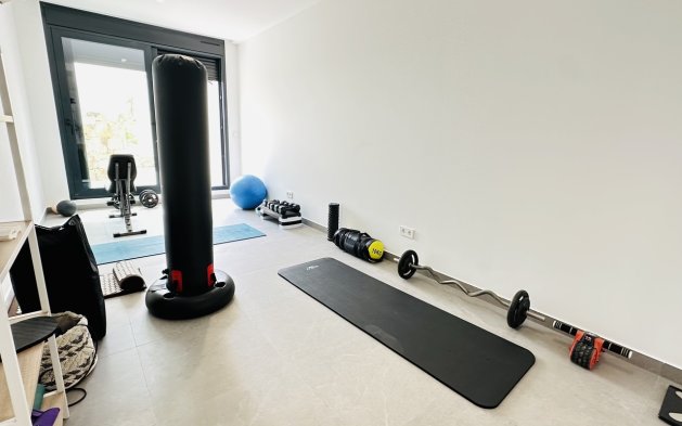 Herverkoop - Villa - Orihuela Costa - Las Colinas Golf Resort