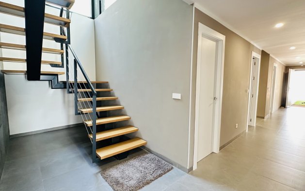 Herverkoop - Villa - Orihuela Costa - Las Colinas Golf Resort