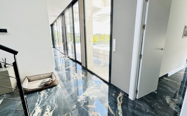 Herverkoop - Villa - Orihuela Costa - Las Colinas Golf Resort