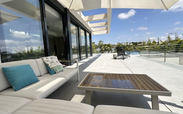 Herverkoop - Villa - Orihuela Costa - Las Colinas Golf Resort