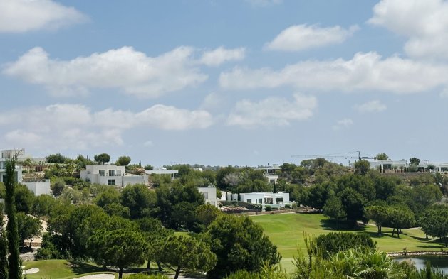 Herverkoop - Villa - Orihuela Costa - Las Colinas Golf Resort