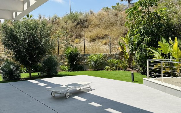 Herverkoop - Villa - Orihuela Costa - Las Colinas Golf Resort