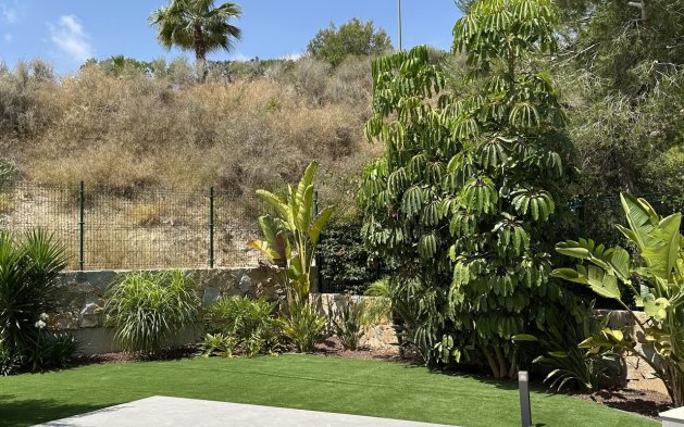 Herverkoop - Villa - Orihuela Costa - Las Colinas Golf Resort