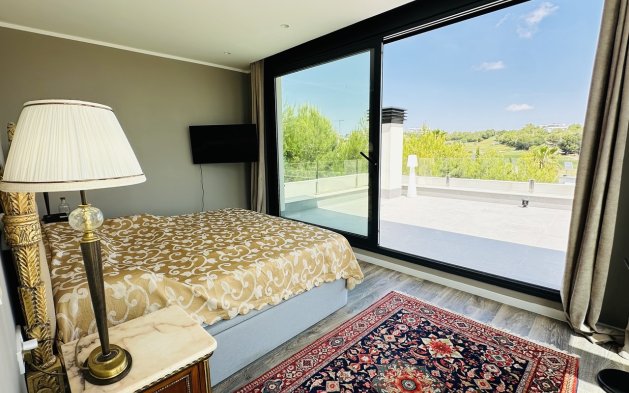 Herverkoop - Villa - Orihuela Costa - Las Colinas Golf Resort