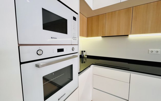 Reventa - Apartamento / piso - Guardamar del Segura - El Raso