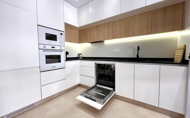 Reventa - Apartamento / piso - Guardamar del Segura - El Raso