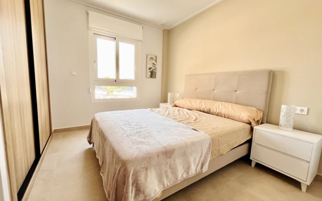 Reventa - Apartamento / piso - Guardamar del Segura - El Raso