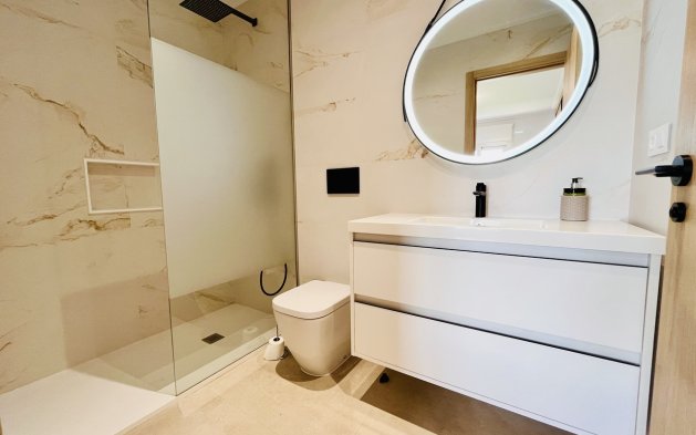 Reventa - Apartamento / piso - Guardamar del Segura - El Raso