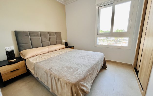 Reventa - Apartamento / piso - Guardamar del Segura - El Raso