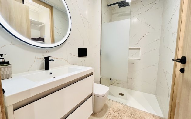 Reventa - Apartamento / piso - Guardamar del Segura - El Raso