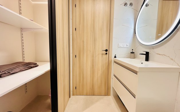 Reventa - Apartamento / piso - Guardamar del Segura - El Raso