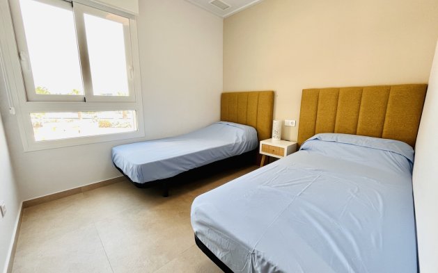 Reventa - Apartamento / piso - Guardamar del Segura - El Raso