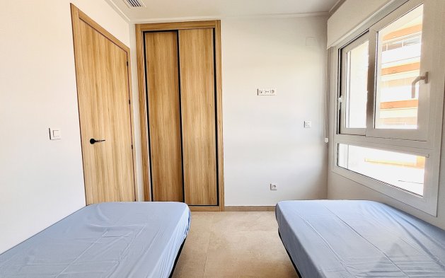 Reventa - Apartamento / piso - Guardamar del Segura - El Raso